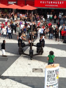 Sergels Torg